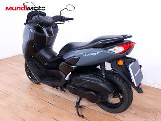 YAMAHA NMAX
