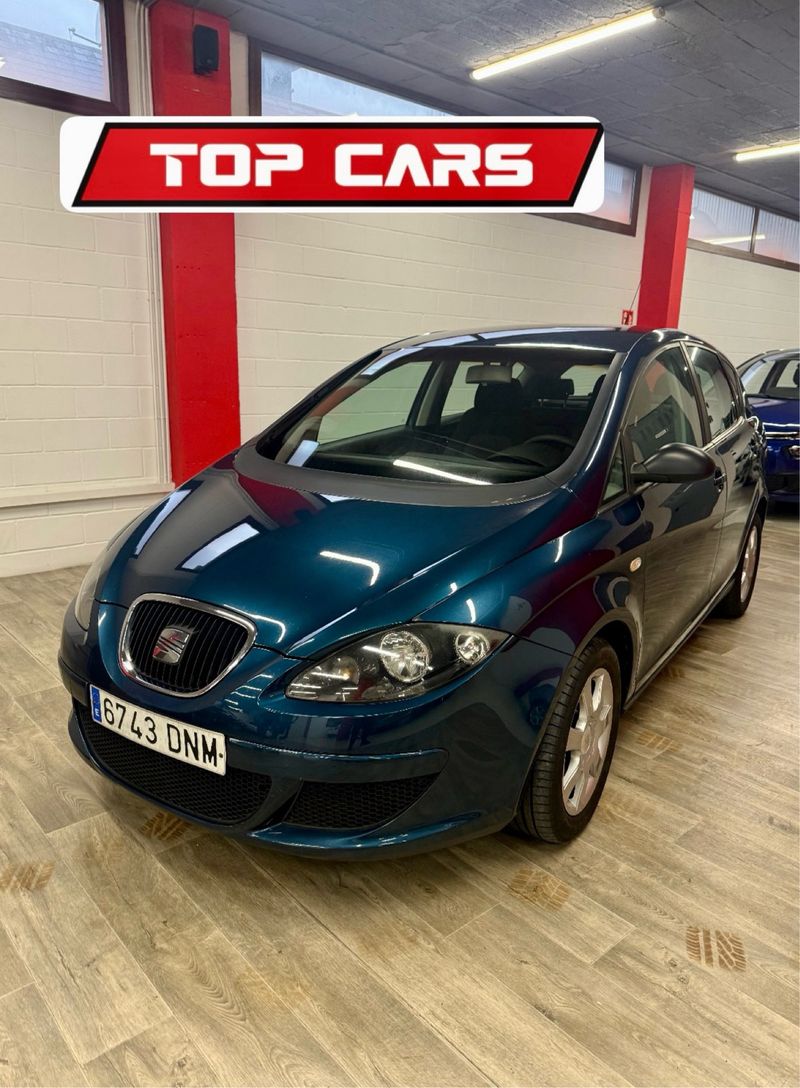 SEAT Altea 2005 - foto 1