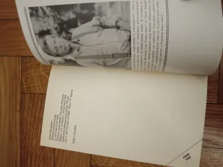 I ponti di Madison County - Robert James Waller.