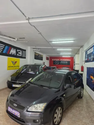 Ford Focus 2007
