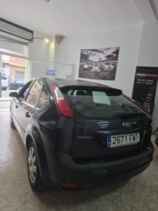 Ford Focus 2007
