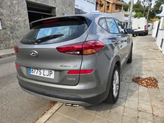 Hyundai Tucson 2020