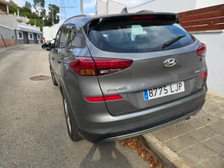 Hyundai Tucson 2020