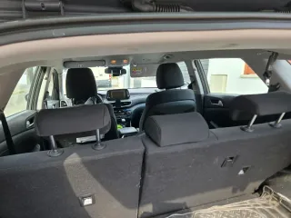 Hyundai Tucson 2020