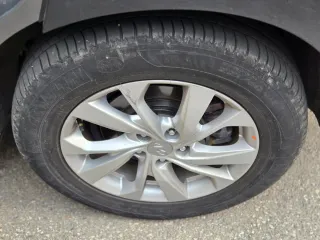 Hyundai Tucson 2020