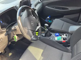Hyundai Tucson 2020