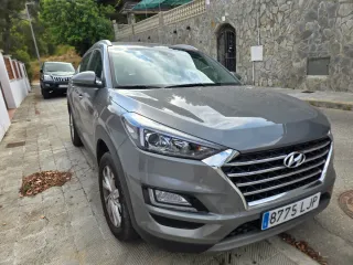 Hyundai Tucson 2020