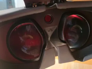 Consola PS4 Pro Negra + 6 Juegos + VR