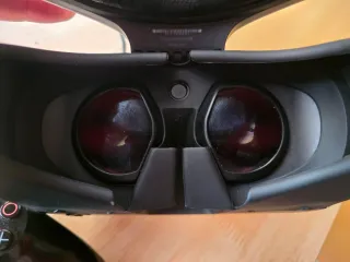 Consola PS4 Pro Negra + 6 Juegos + VR