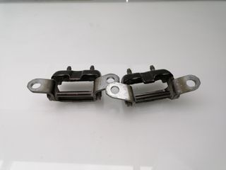 HERRAMIENTAS NISSAN QASHQAI (J11) 561681