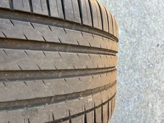 Michelin Pilot Sport 4, 315/40 zr21