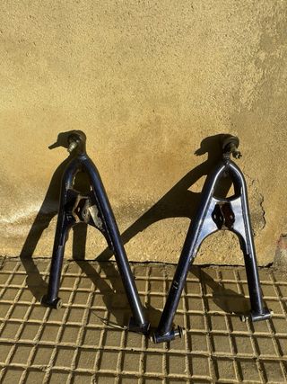 Trapecios Suzuki Ltr 450