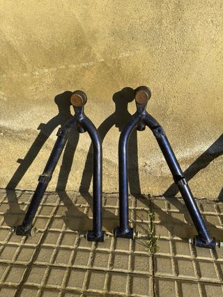 Trapecios Suzuki Ltr 450