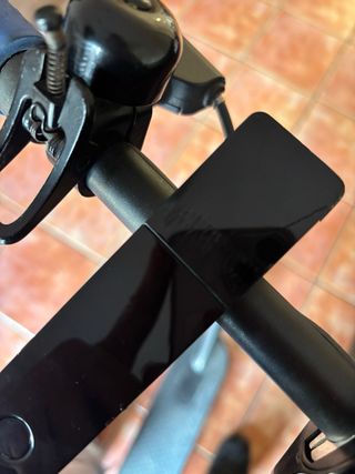 Patinete Eléctrico Xiaomi X Mercedes