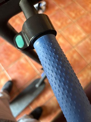 Patinete Eléctrico Xiaomi X Mercedes