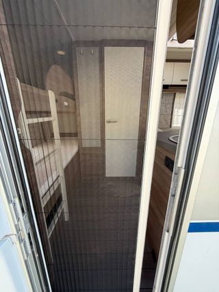 Knaus Sport 500 Silver Selection 2019