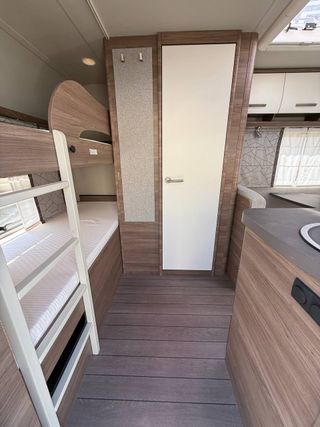 Knaus Sport 500 Silver Selection 2019