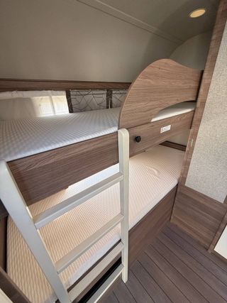 Knaus Sport 500 Silver Selection 2019