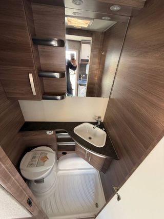 Knaus Sport 500 Silver Selection 2019