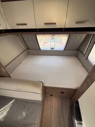 Knaus Sport 500 Silver Selection 2019