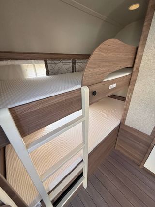 Knaus Sport 500 Silver Selection 2019