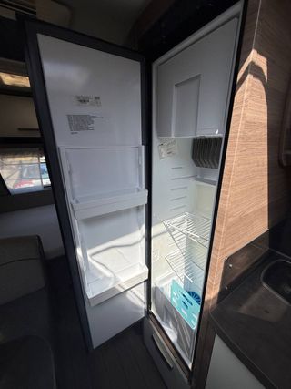 Knaus Sport 500 Silver Selection 2019