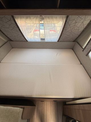 Knaus Sport 500 Silver Selection 2019