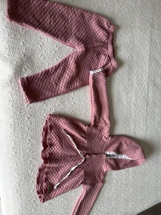 Conjunto Calamaro 24 meses