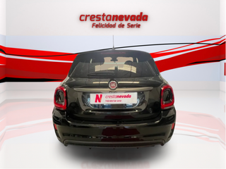 Fiat 500X Sport 1.3 Firefly T4 150 CV