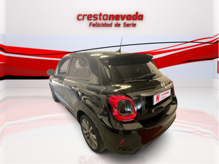 Fiat 500X Sport 1.3 Firefly T4 150 CV