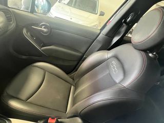 Fiat 500X Sport 1.3 Firefly T4 150 CV