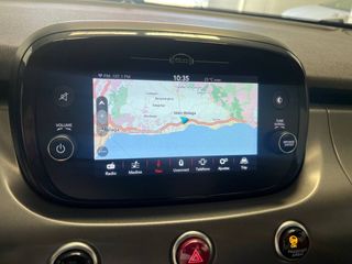 Fiat 500X Sport 1.3 Firefly T4 150 CV