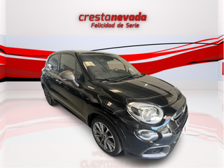 Fiat 500X Sport 1.3 Firefly T4 150 CV