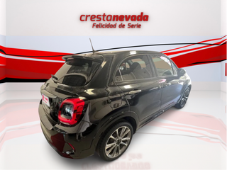 Fiat 500X Sport 1.3 Firefly T4 150 CV