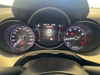 Fiat 500X Sport 1.3 Firefly T4 150 CV