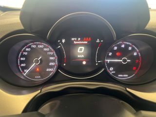 Fiat 500X Sport 1.3 Firefly T4 150 CV