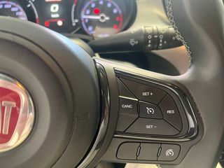 Fiat 500X Sport 1.3 Firefly T4 150 CV