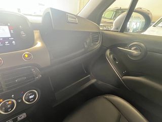 Fiat 500X Sport 1.3 Firefly T4 150 CV