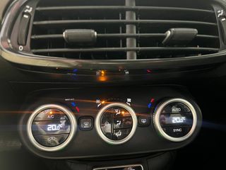 Fiat 500X Sport 1.3 Firefly T4 150 CV