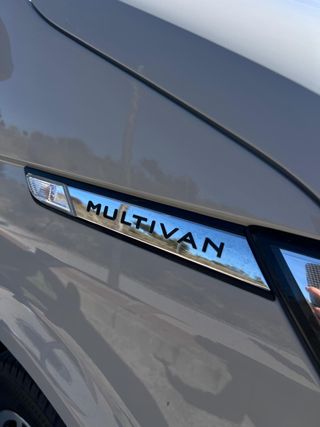 Volkswagen Multivan 2021 2.0 TDI 150CV DSG7