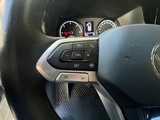 Volkswagen Multivan 2021 2.0 TDI 150CV DSG7