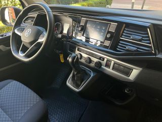 Volkswagen Multivan 2021 2.0 TDI 150CV DSG7