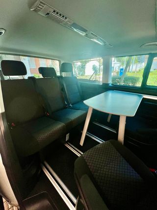 Volkswagen Multivan 2021 2.0 TDI 150CV DSG7