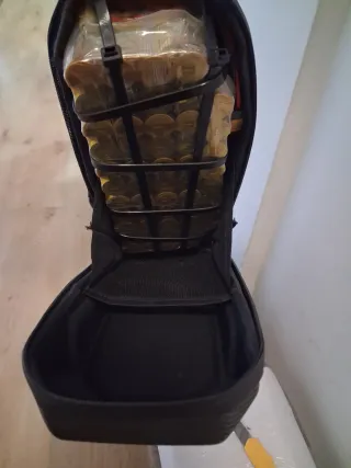 Batería extra patinete eléctrico nueva hasta 90 km