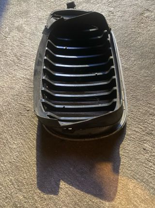 Rejilla frontal BMW