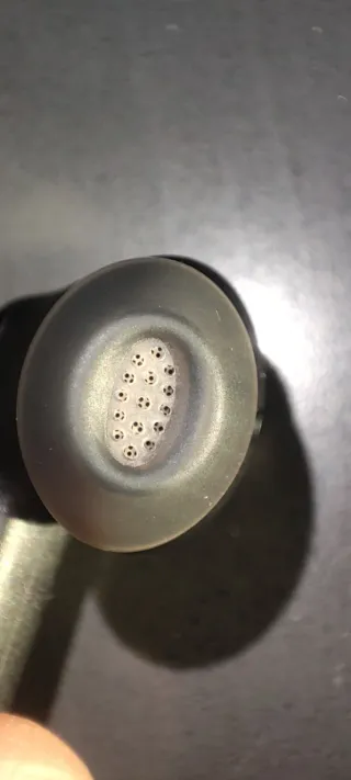 Auriculares JBL Tune Flex (R) Negro