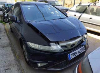 Centralita honda 37820rsje01 civic - 1.4 mt 211373