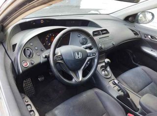 Centralita honda 37820rsje01 civic - 1.4 mt 211373