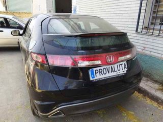 Centralita honda 37820rsje01 civic - 1.4 mt 211373