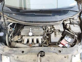 Centralita honda 37820rsje01 civic - 1.4 mt 211373